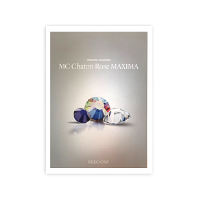 Карты цветов