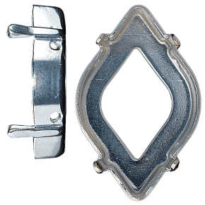 Оправы (касты)